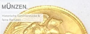 Haushaltsauflösung Nachlassauflösung Ankauf Kunst Militaria Goldmünze verkaufen